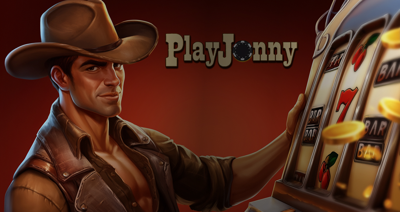 PlayJonny Casino