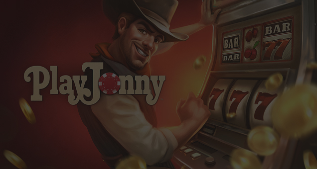 PlayJonny Casino