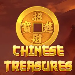 Chinese-Treasures