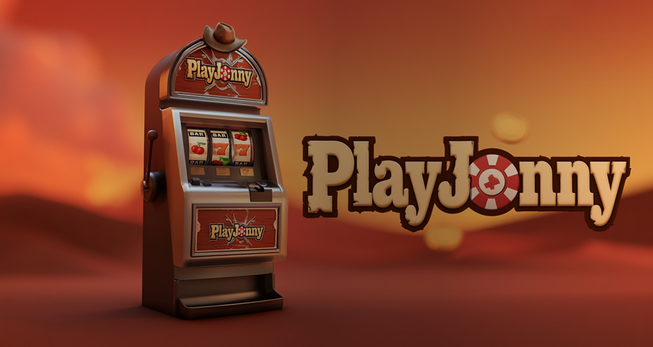 PlayJonny Casino
